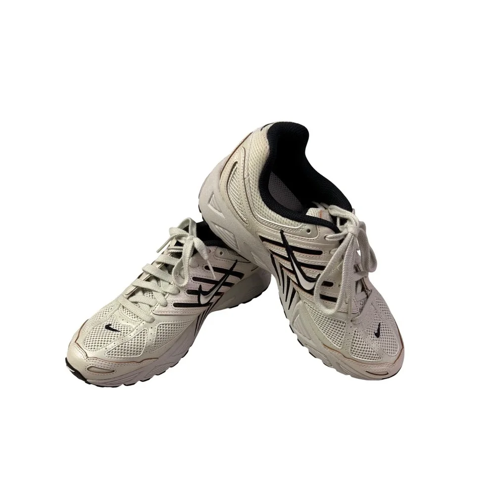 Nike Air Pegasus FQ3571 001 Men's White Running Shoes Sneakers Size 9.5‎